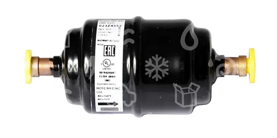 dehydrátor Danfoss DML 032S, 1/4